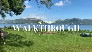 Eagle waters campsite walkthrough | South Africa Hartbeespoort
