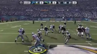 Madden | How to be great at linebacker! | Interceptions! | Tackles!