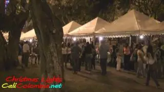 Cali Colombia Events