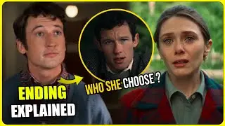 ETERNITY Ending Explained In Hindi | Story breakdown + Real Meaning Explain |