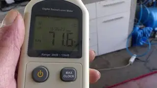 Fl&uuml;ster-Kompressor vs Kolbenkompressor, neues aus der Werkstatt