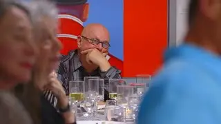 Charles Pachter: At My Table Then & Now