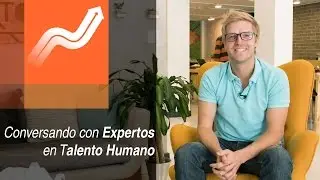 &iquest;C&oacute;mo ayuda el coaching a empresas? | Conversando con Expertos  - David Lamka
