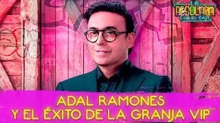 Adal Ramones nos cuenta todo sobre La Granja VIP🤩🥳 | 20.10.25 | La Resolana