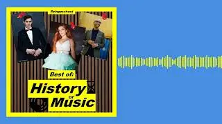 Best of: History or Music