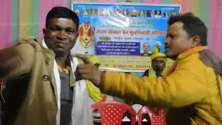 बूढ़ादेव पार लगा दे हो।। gondi gathaa best song mor 