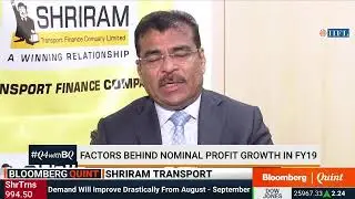 Decoding Shriram Transport Finance's Earnings