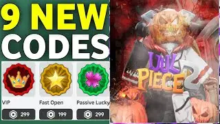 UPDATE⚡IJUL PIECE 2 CODES 2024 | ROBLOX IJUL PIECE CODES 2024