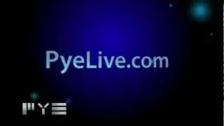 www.PyeLive.com PYE Website Design | St Louis, Mo | Collinsville, IL