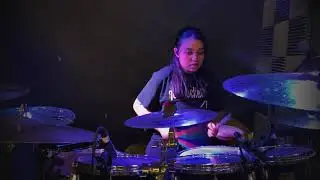 Playalong: Jamie Leigh Schultz Playing John Favicchia's 