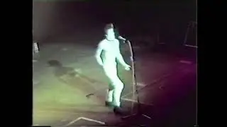 SM 1983 G&ouml;ta Lejon, Mongo Bongo