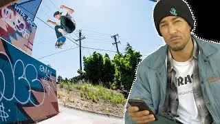 EMAN Answers YOUR Questions! + Til The End Vol 5 Teaser! | Santa Cruz Skateboards