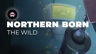 Northern Born - The Wild | Ninety9Lives Release