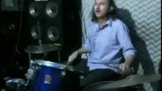 Valvula de Escape - Intergal&aacute;cticos