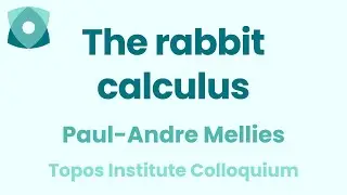 Paul-Andre Mellies: 