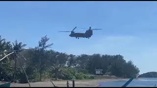 Sleepy towns in the Philippines will host US forces returning to counter China threats