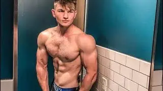 RYAN CASEY MOTIVATIONAL WORKOUT 2020