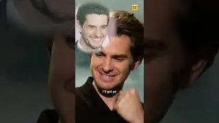 The Movie Andrew Garfield Wasn't 