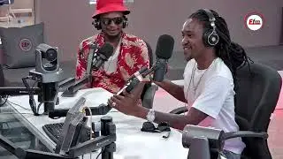 THE CLASSIC SHARAMA WA UKOO FLANI :MUZIKI ULITUTOA KWENYE UHUNI/HISTORIA YA RAP KENYA/STREET HUSSLA