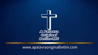 Culto de Pregação - Pr. Pedro Castro - 29/01/2026
