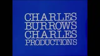 Charles Burrows Charles Productions/CBS Studios International (1991/2009)