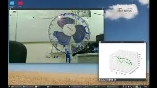 Firefly testing (Elmics)