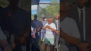 Лидер DA УХОДИТ из политики 🇿🇦