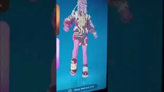NEW POINT AND STRUT EMOTE #fortnite #itemreview #fortniteitemshopreview