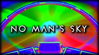 The Average No Man's Sky Experience : NO MAN'S SKY Machinima