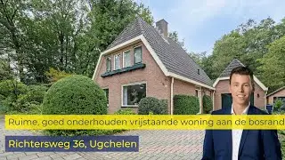 Richtersweg 36, Ugchelen | Buurman Makelaardij Apeldoorn