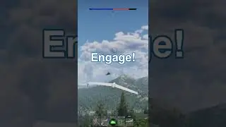 Drone Shenanigans🕊️ #warthunder