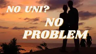 The BEST YEAR OF YOUR LIFE: GAP YEAR after A-Levels | UEA med student