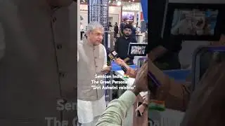 semicon India 🇮🇳 🇮🇳  #semiconindia