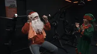 Das Ende vom Weihnachtschaos!? Weihnachtsgeschichte der Feuerwehr Gaildorf - 2025