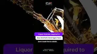 Dubai's new liquor laws