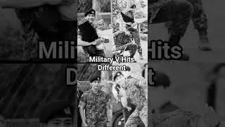 &ldquo;Uniform V or Stage V? 👀💭&rdquo;comment👇&ldquo;#BTSV#KimTaehyung#MilitaryV#TaehyungMilitary#BTSArmy#ArmyForever