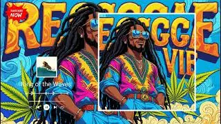 🎧 Bass Drop   Catchy Reggae Dub That Rocks Hard! 🔊