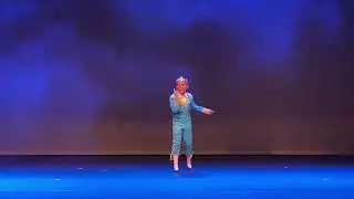 Castle of Dreams Theatre Festival XXVIII - Hamlet - Monologue