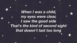 Fly, Fly Away - Catch Me If You Can (lyrics)
