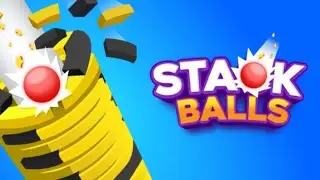 Stack Ball Live Streaming