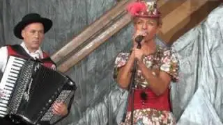 Die Geierwally - Trailer 2009 (Freilichtspiele Schw&auml;bisch Hall)