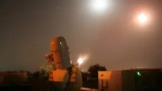 US Army Testing Monstrously Powerfull C-RAM, the Counter Rocket, Artillery, and Mortar System