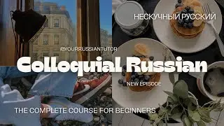 Colloquial Russian: Unit 3-1: В ГОСТИНИЦЕ/At the Hotel