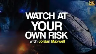 Jordan Maxwell: 