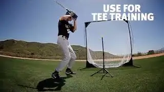 SKLZ Quick Stick Underload Speed Training Baseball Bat 12oz 30  Baseball Bats  Home Impro