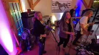 The Findells Live at Stable Craft Brewing 10.21.23