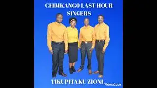 CHIMKANGO LAST HOUR SINGERS AMBUYE WOKONDA