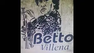 Baho Kende - Betto Villena y Su Orquesta