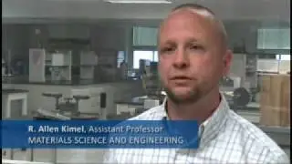 R. Allen Kimel