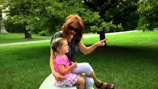 Around the Town - Spring Grove Cemetery